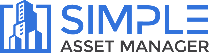 Simple Asset Manager Logo